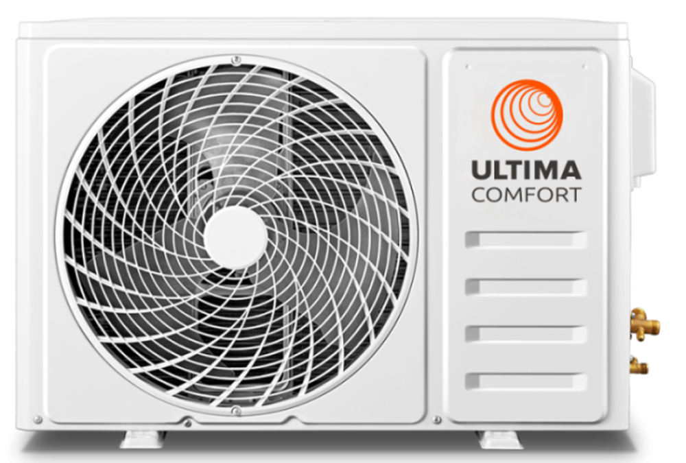 Настенная сплит-система Ultima Comfort EXD-12PN-IN/EXD-12PN-OUT EXCEED