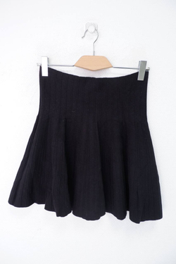 Юбка Oodji в складку 48 размер