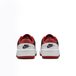 Кроссовки Nike GS Full Force Low GS «Мистический красный»