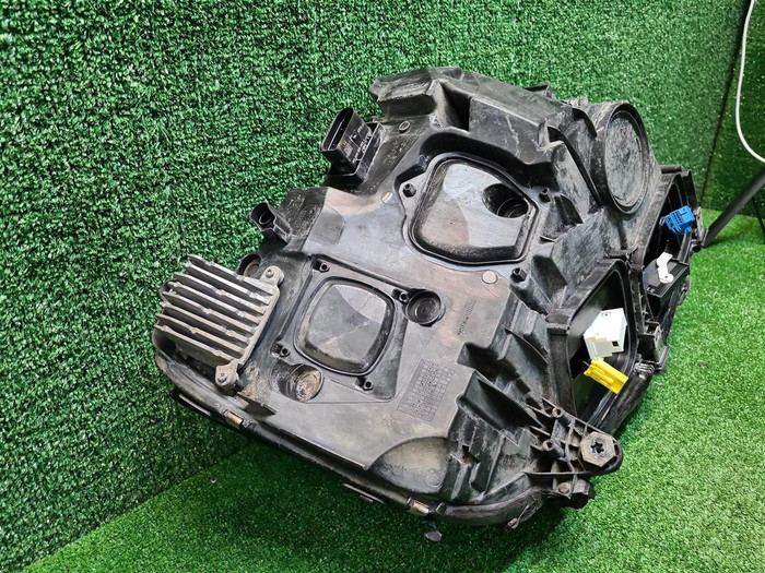 Фара левая Mercedes S W223 (20-нв) Multibeam LED