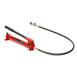 HRH-PM010600 Гидравлический ручной насос, однополостной, 700 бар, 0,35 л