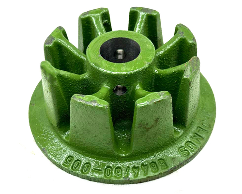 Звезда приводная Z-8 транспортера горки под штифт Anna