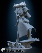 Арджента Argenta Warhammer 40K Rogue Trader Фигурка