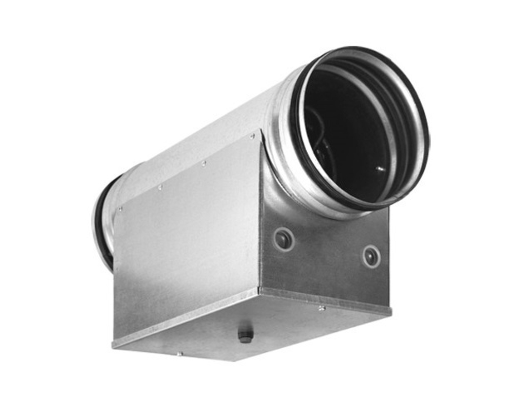 Нагреватель  Zilon ZEA 250-9,0/3