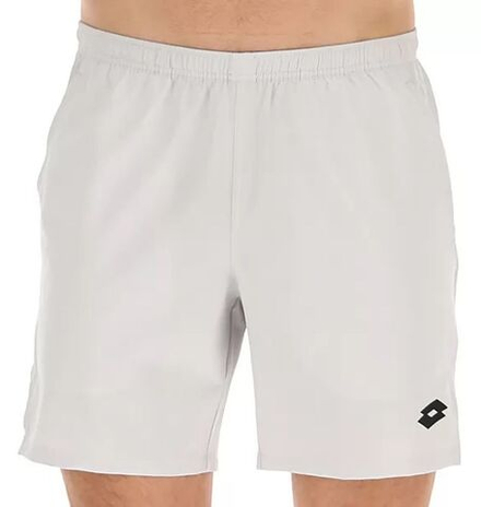 Теннисные шорты Lotto Top Ten II Short 7 PL