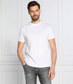 футболка Armani Exchange - белый(6LZTKC ZJ9AZ)