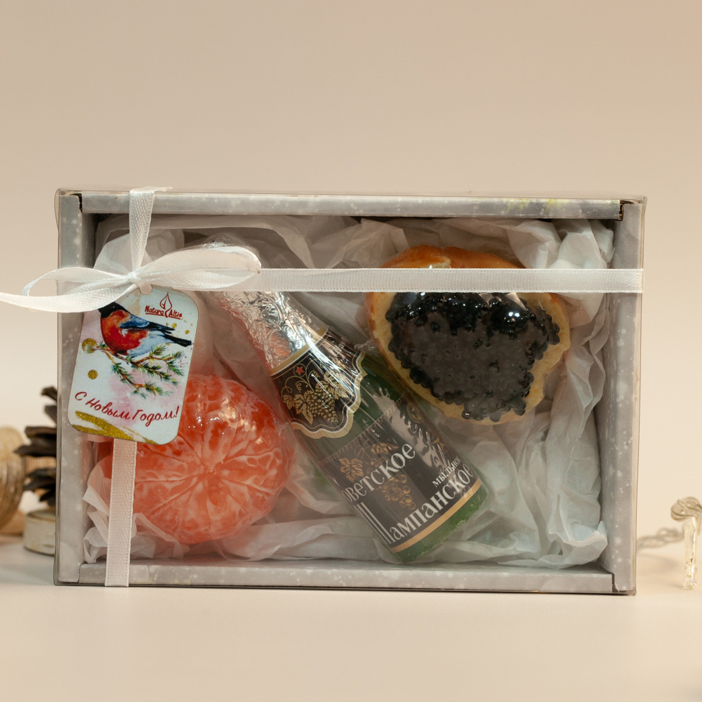 Набор "Новогодний"