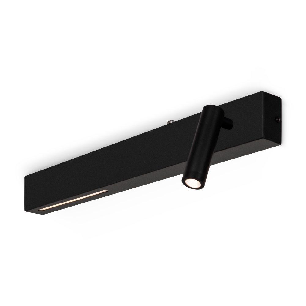 Настенный светильник (бра) Freya FR6113WL-L20B