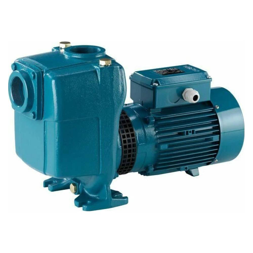 Насос Calpeda A50-125AE XYHY2VY