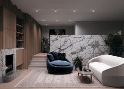 Светильник точечный светодиодный потолочный Maytoni Orlo C085CL-9W4K-W