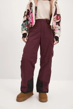 БРЮКИ STAYER ГОРНОЛЫЖНЫЕ УТЕПЛЕННЫЕ ЖЕНСКИЕ ТАКЛИК 24-22534