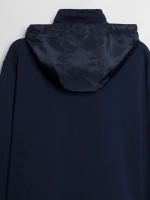 Мужская толстовка на осень