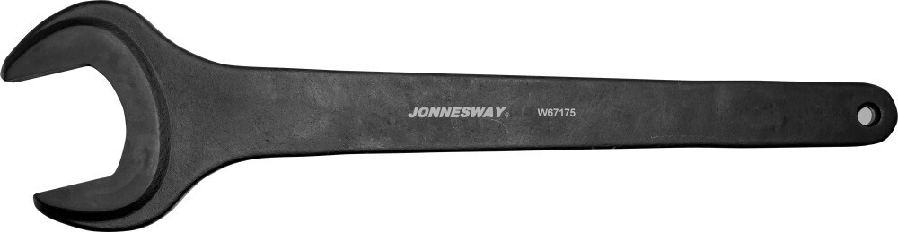 Ключ гаечный рожковый ударный75 мм JONNESWAY W67175