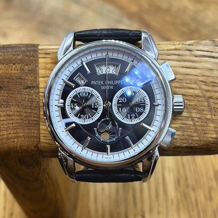 Часы Patek Philippe
