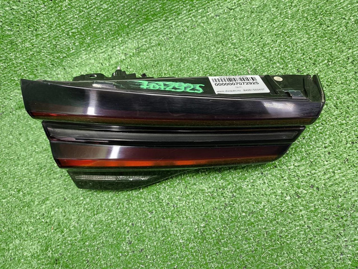 Фонарь левый внутренний BMW X3 G01 (2021-н.в.)