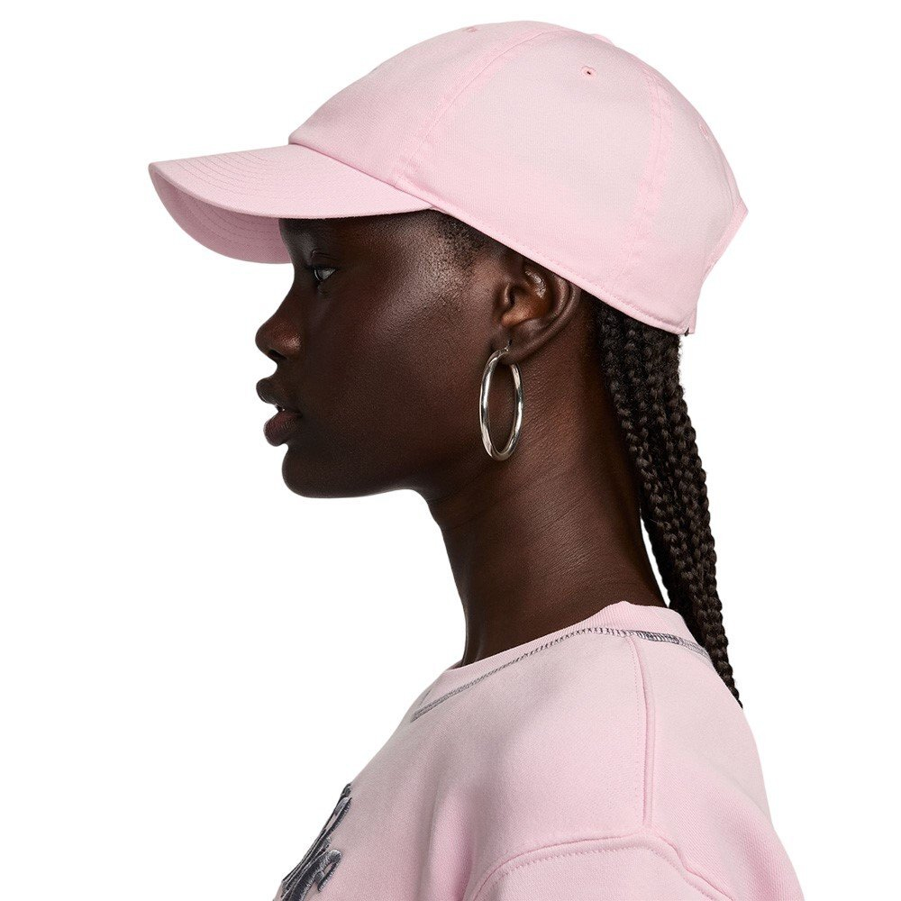 Кепка Nike Club Pink Cap