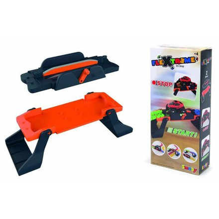 Smoby Flextreme - набор для пит-стопа 180916