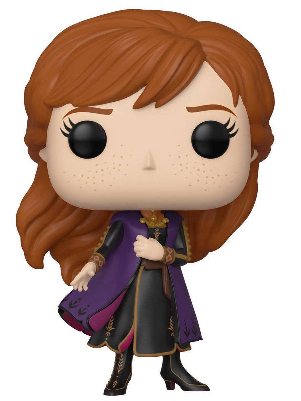 Фигурка Funko POP! Disney Frozen 2 Anna (582) 40886
