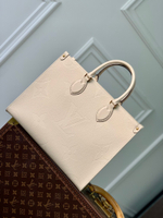 Louis Vuitton OnTheGo MM
