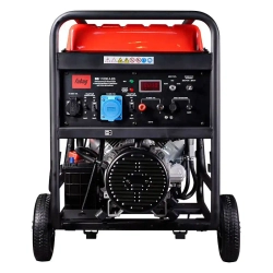 FUBAG BS 11000 A ES бензиновый генератор 838789
