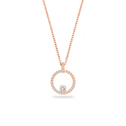 CONSTELLA:PENDANT CIR CRY/ROS