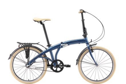 Велосипед Stark'25 Jam 24.1 V internal gear