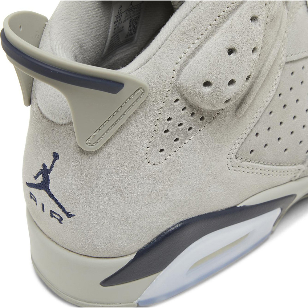 AIR JORDAN 6 RETRO "GEORGETOWN"