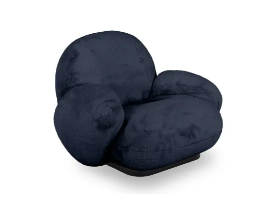 Кресло Flemming Wood 861791