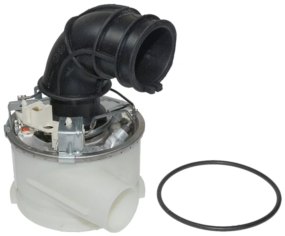 Нагревательный элемент для посудомоечной машины Indesit (Индезит) - 256526