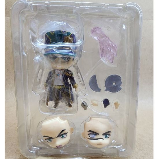 Фигурка Нендроид Nendoroid ДжоДжо Куджо Джотаро, 9-11см