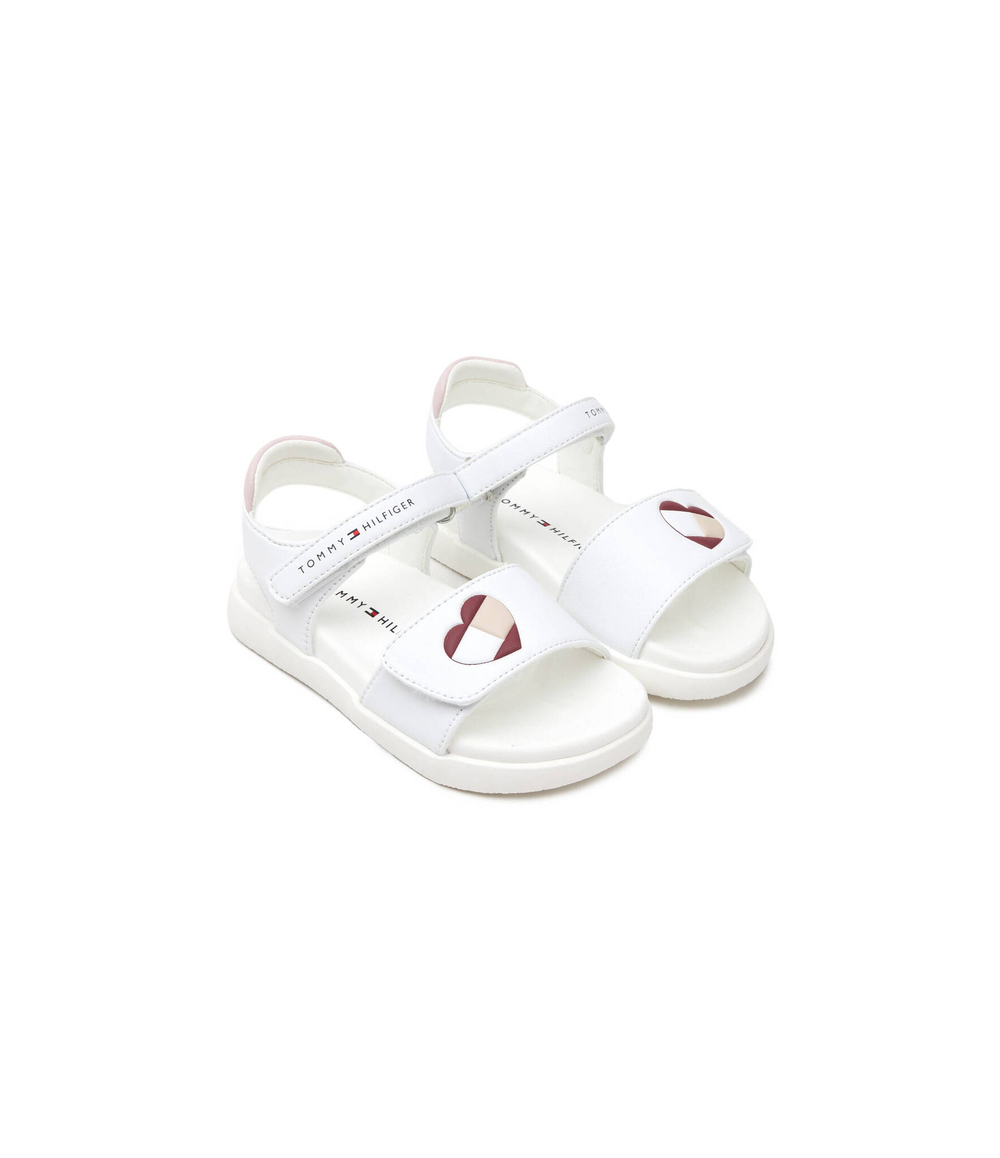 Босоножки Tommy Hilfiger - белый(T1A2 33232 0326X134)