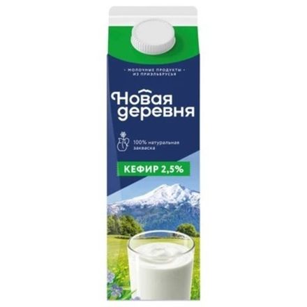 Кефир