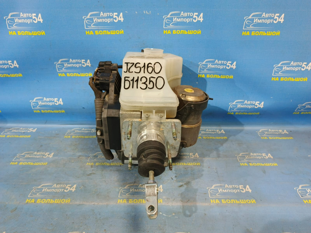 Главный тормозной цилиндр TOYOTA ARISTO 2000-2004