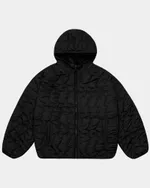 Куртка Issaya Orbed 2.0 Leather черная