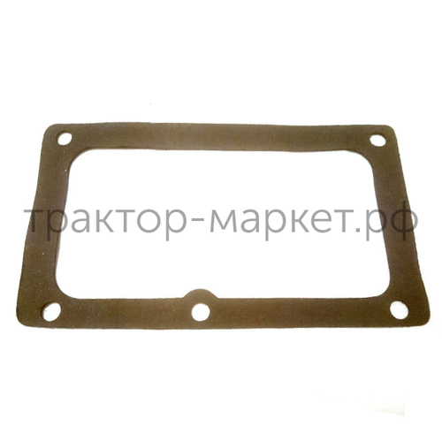 Прокладка дополнительной КПП и механизма привода масляного насоса Уралец