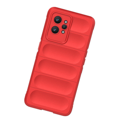 Противоударный чехол Flexible Case для Realme GT2 Pro