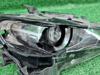 Битая Фара правая Mazda CX-5 2 (2017-2021) LED