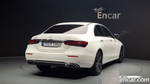 Mercedes-Benz E-Class W213 E250 Avangarde (02.2021)