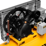 DENZEL BCV 5500-T/270 компрессор воздушный 58125