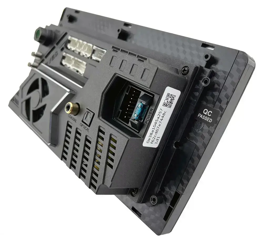 Магнитола для Toyota Prius 20 2003-2011 (вниз, без JBL) - Teyes CC3-2K QLed Android 10, ТОП процессор, SIM-слот, CarPlay