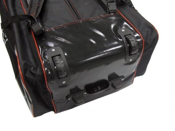 Сумка-рюкзак на колёсах Scorpena Swim - Voyager