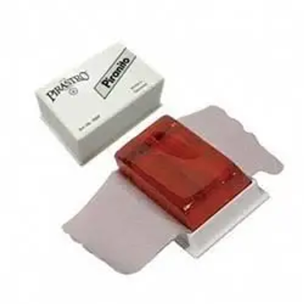 Pirastro 900700 Piranito Канифоль для скрипки. Оранжевая. Твердая.