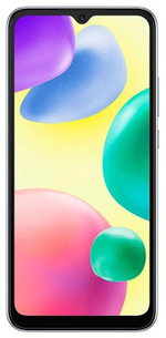 Смартфон Xiaomi Redmi 10A 3/64GB Silver