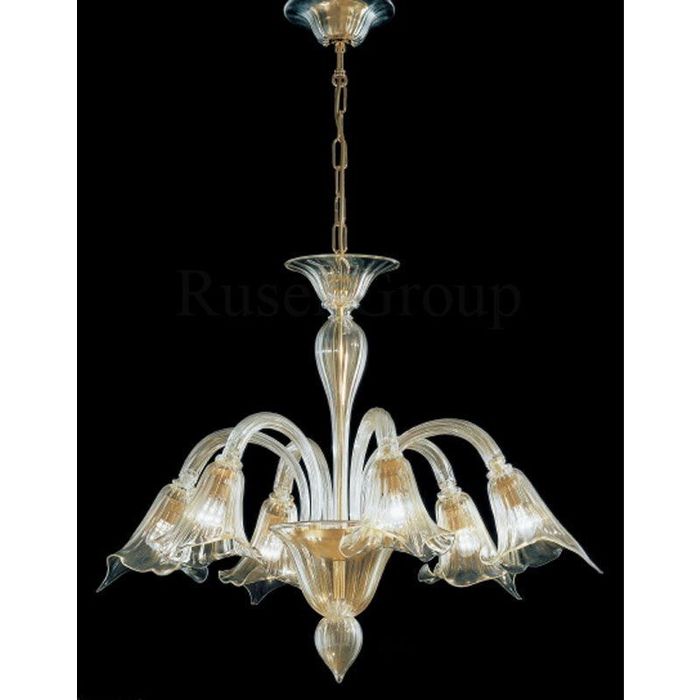 Люстра Vetri Lamp 982/6