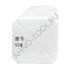 Сверло корпусное SEM136R5WD16M со сменными твердосплавными головками ACCKee