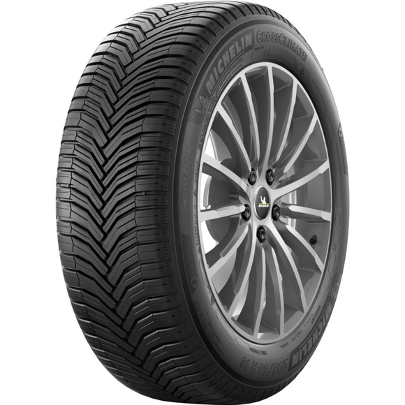 Michelin 225/40R18 92Y XL CrossClimate + TL
