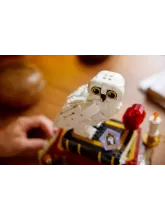 Конструктор Harry Potter 76466 Философский камень