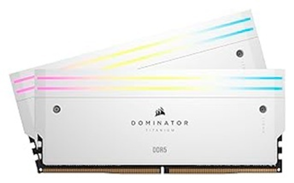 Оперативная память Corsair CMP48GX5M2B6000C30W 48 Гб