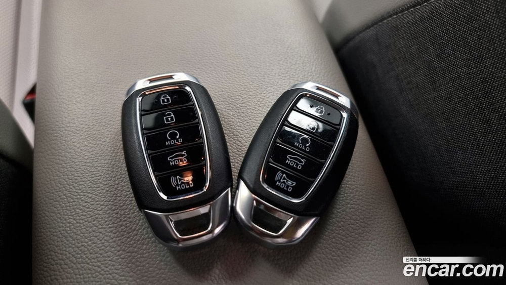 Hyundai Avante (CN7) 1.6 (05.2020)