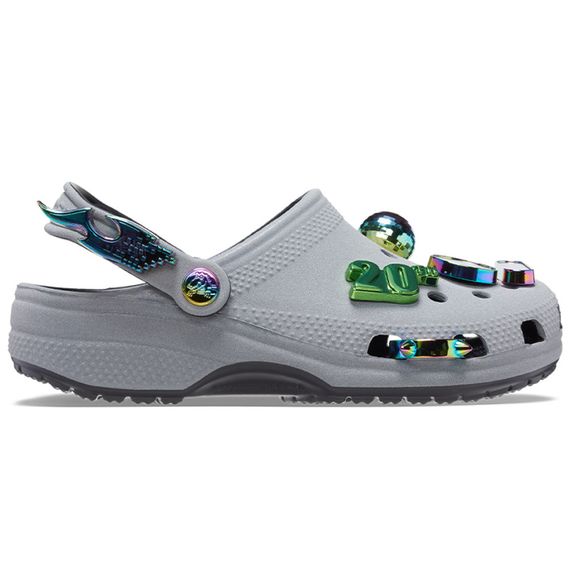 Crocs Croc Day 'Gray'